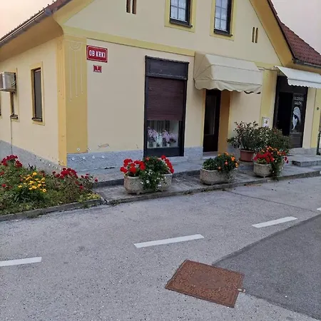 Soba Kolovrat Apartment Straza Exterior photo