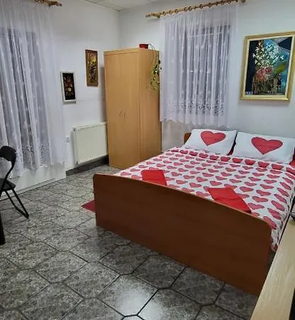 Soba Kolovrat Apartment Straza Exterior photo