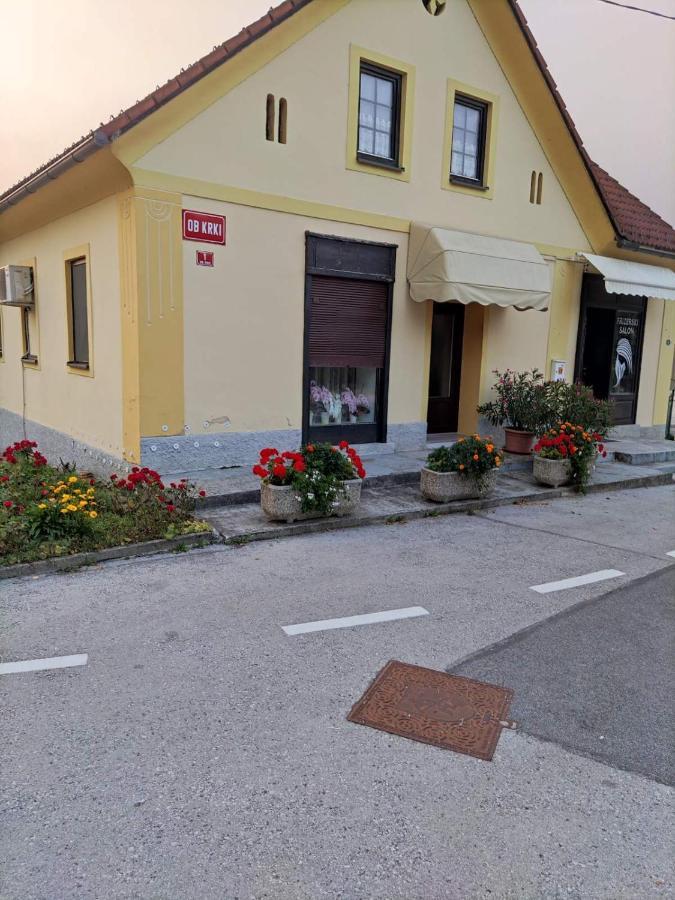 Homestay Soba Kolovrat *