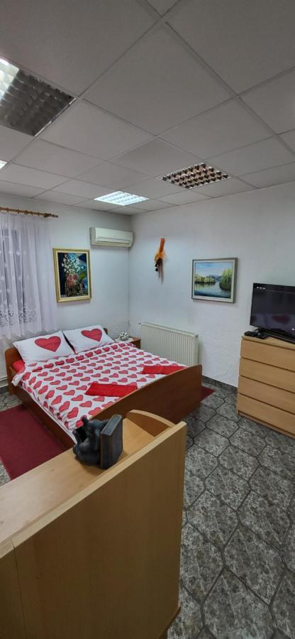Soba Kolovrat Homestay Straza