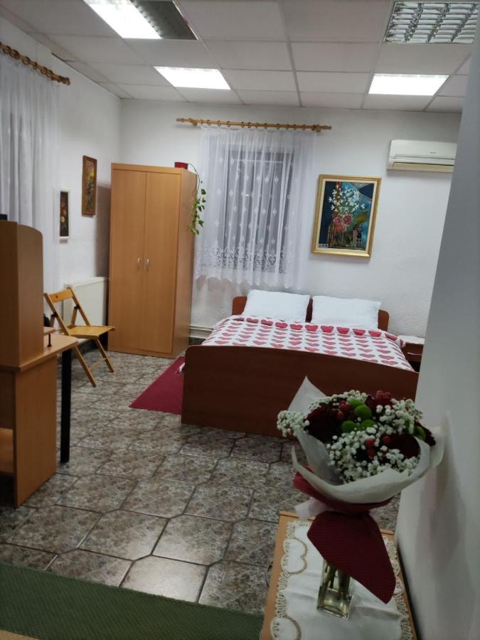 Soba Kolovrat Straza