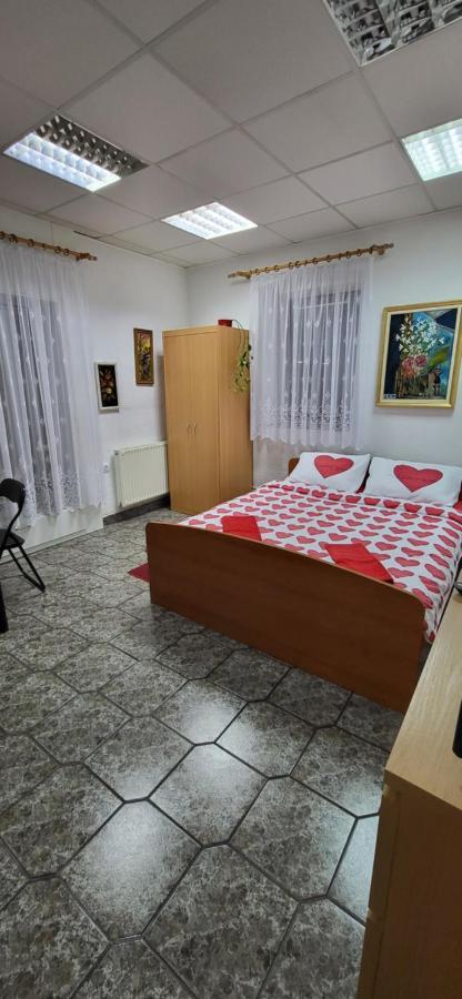 Soba Kolovrat Homestay