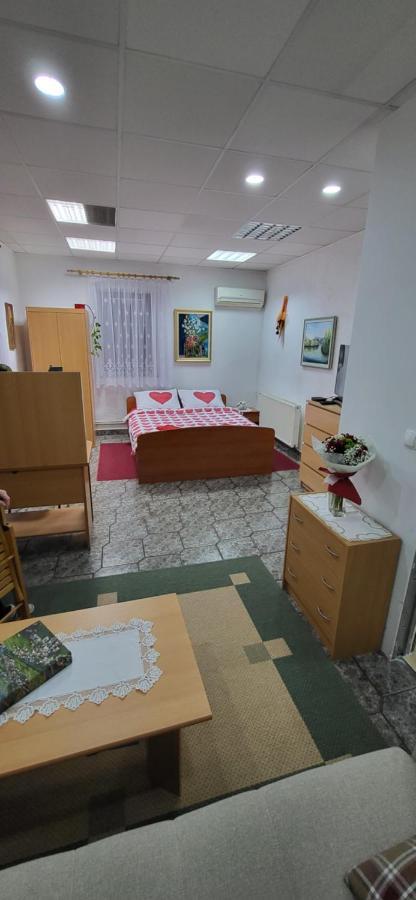 Homestay Soba Kolovrat