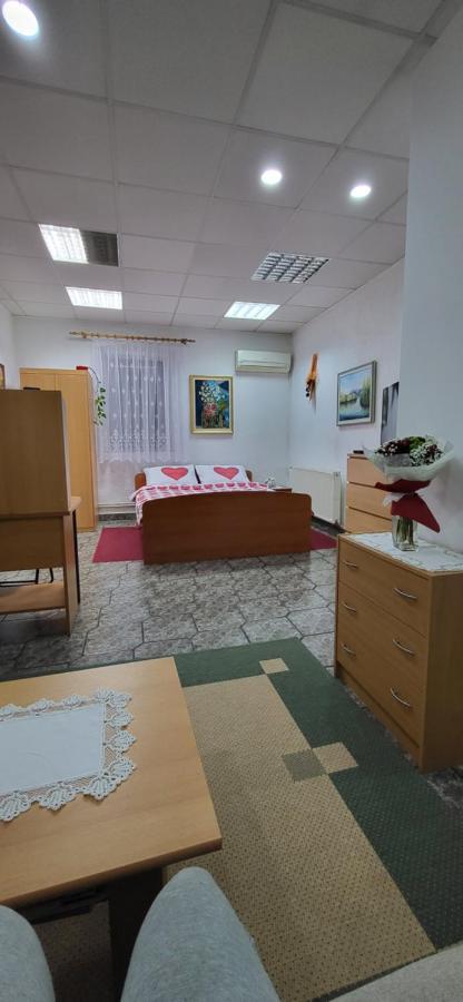 Soba Kolovrat Homestay Straza