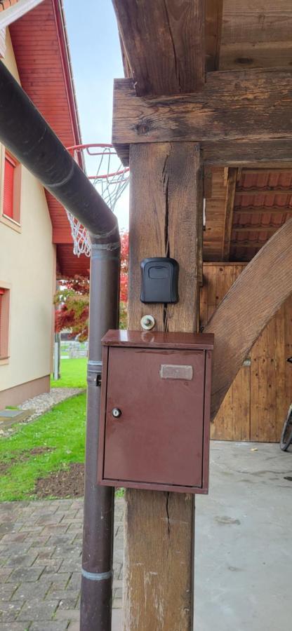 Homestay Soba Kolovrat Straza
