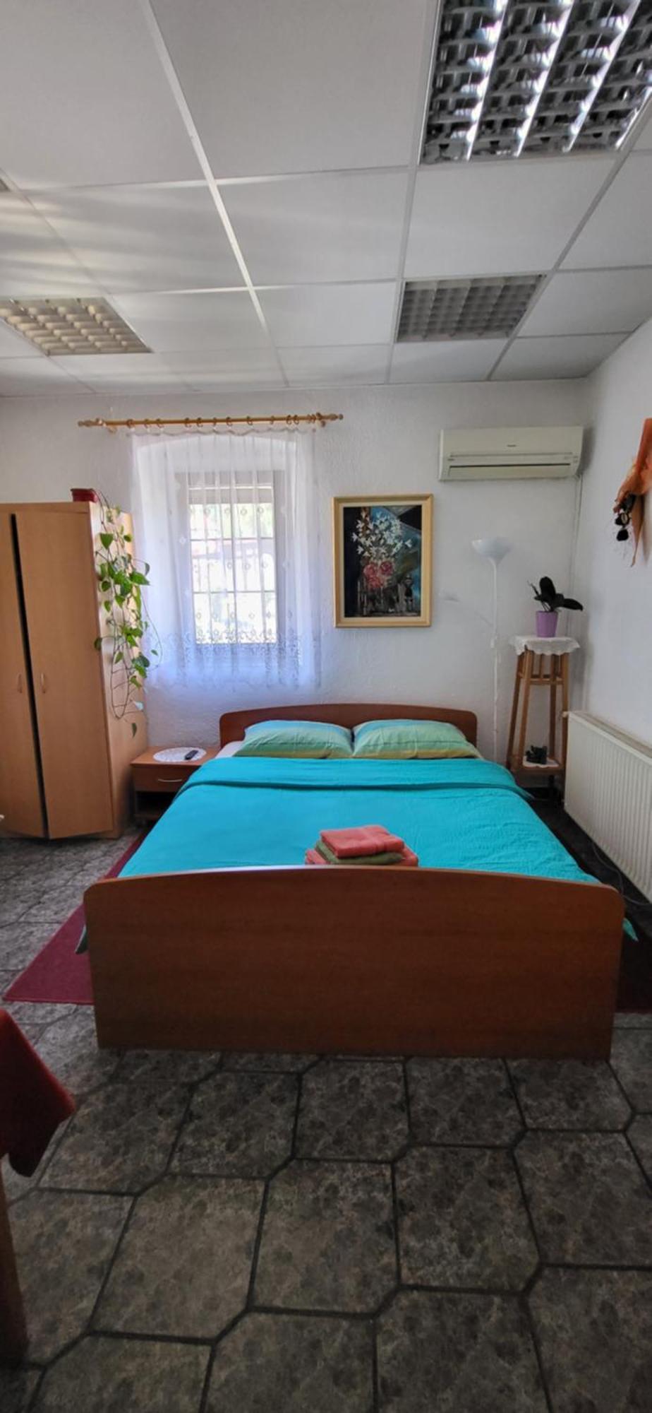 Homestay Soba Kolovrat Straza