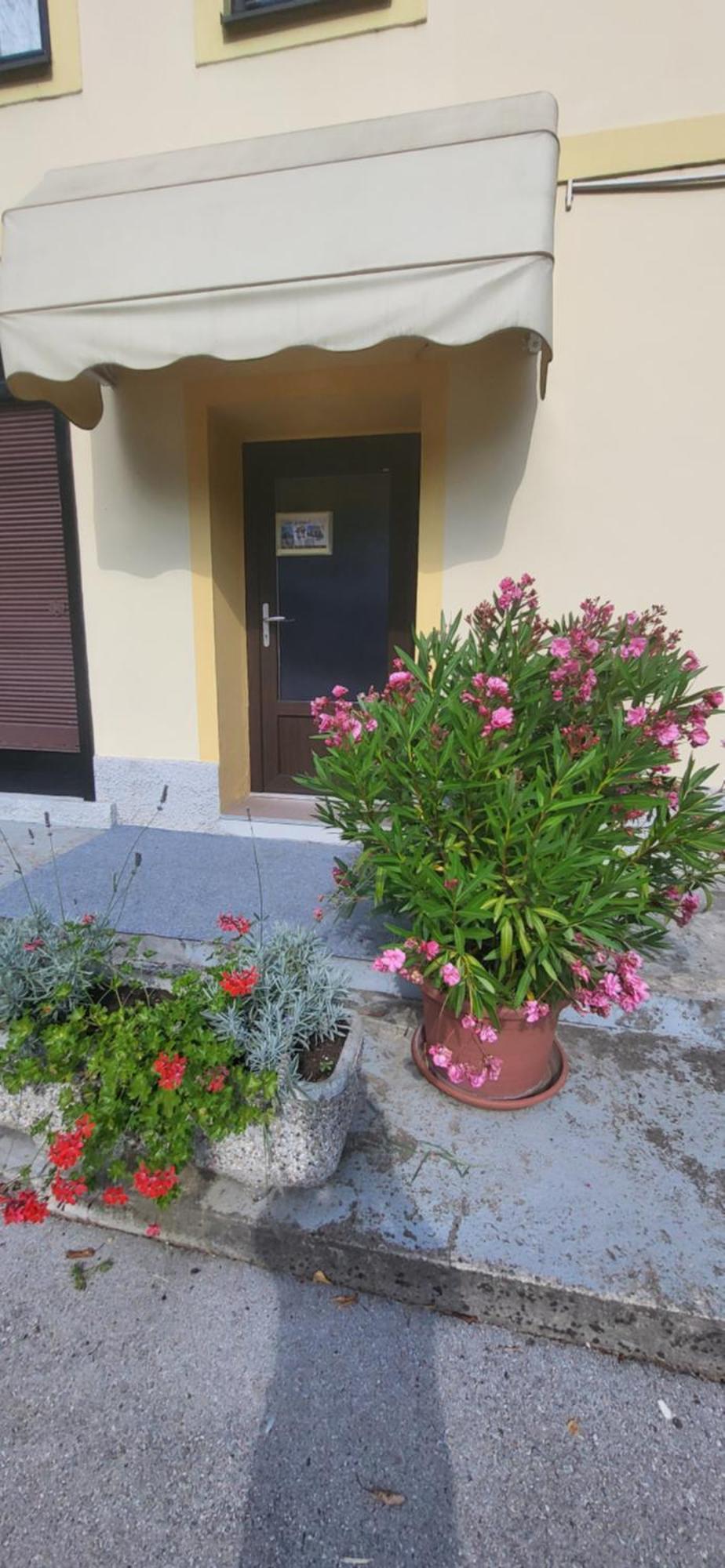 Homestay Soba Kolovrat Straza